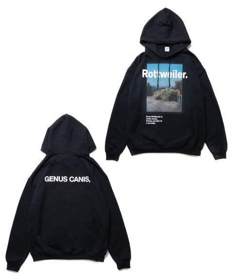 Rottweiler ロットワイラー 正規通販 Loophole