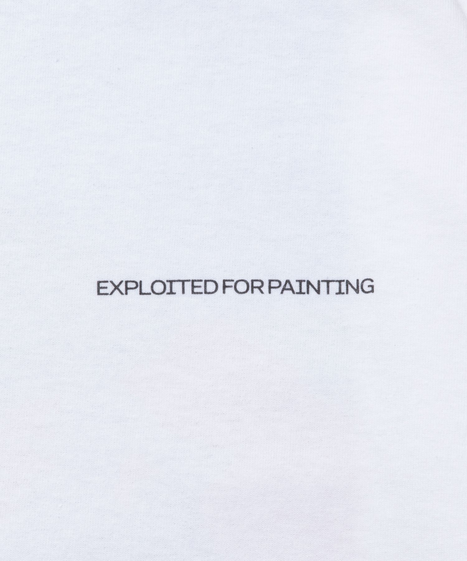 × Tadanobu Asano BICYCLE LS TEE (WHITE) / 浅野忠信 コラボロンT (バイシクル)