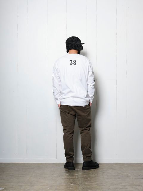 CAPTAINS HELM 2020 AW COLLECTION / CONNECTION IS NOT CANCELLED70