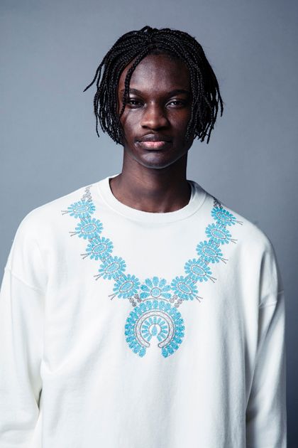 WHIZ LIMITED 2020 AW COLLECTION / WILL36