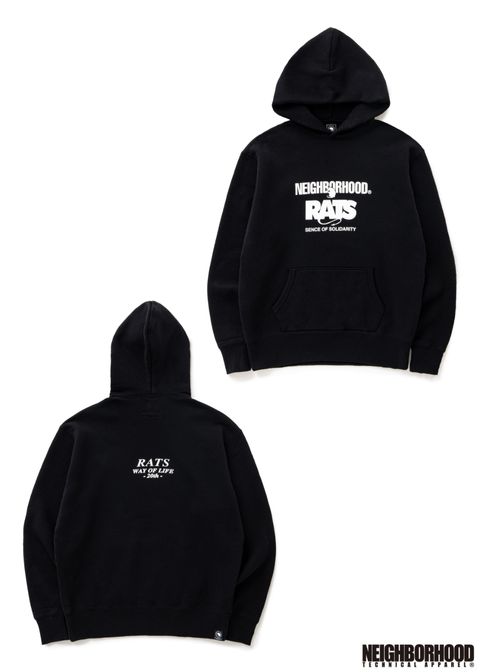 2025 NEW YEAR ITEM 販売告知【RATS】