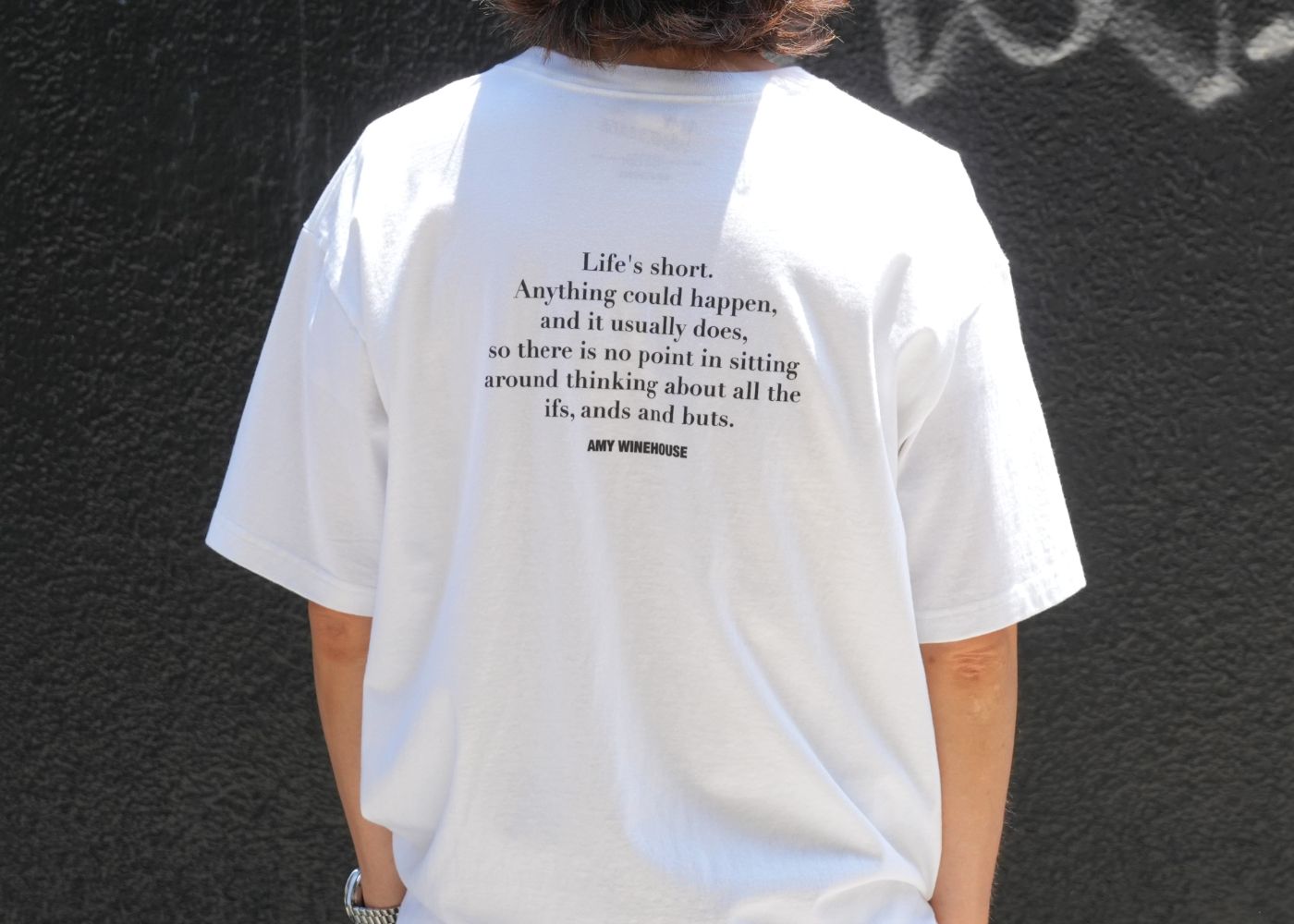 2026 Photo Tee Collection