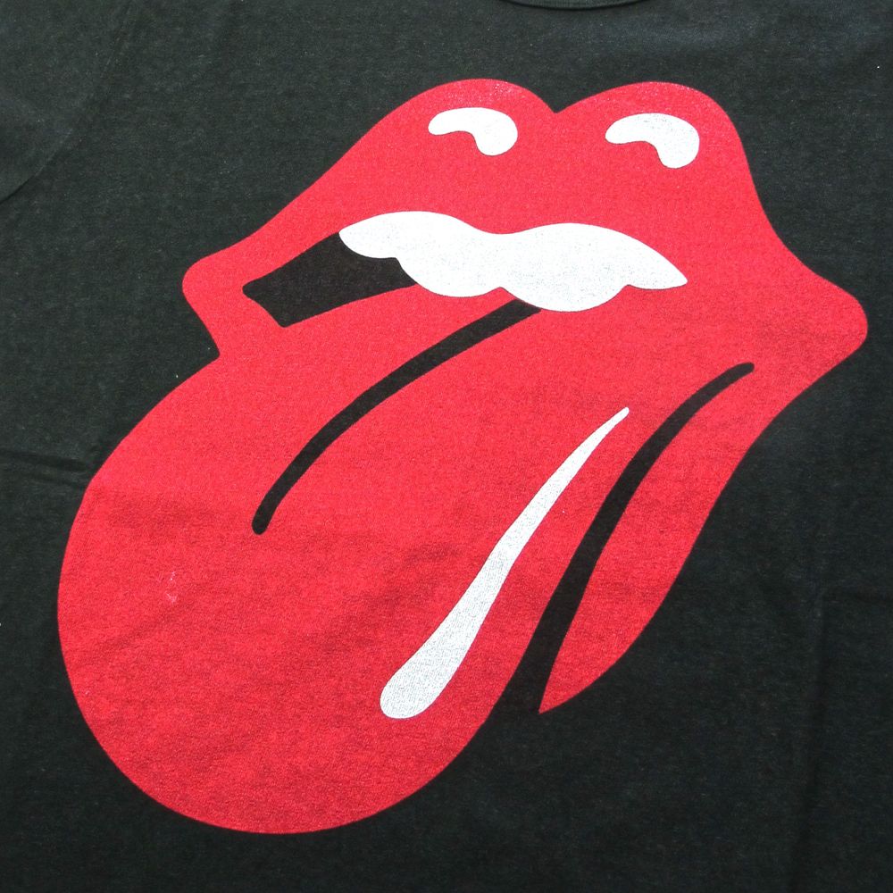 盛夏到来！個性を出すならこの1枚！！  "THE ROLLING STONES × TMT"