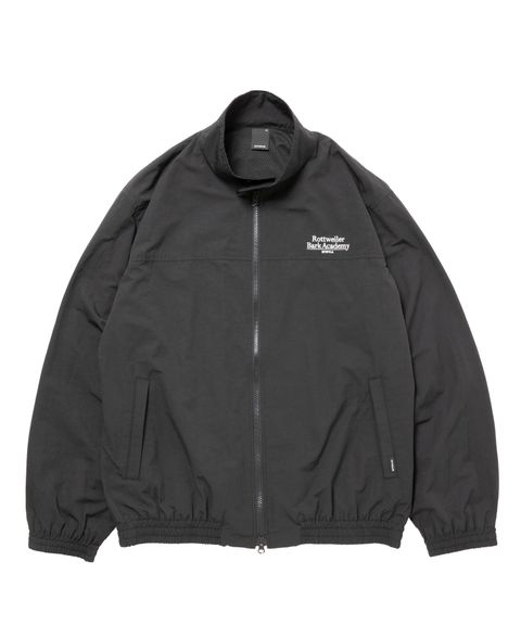 R9 TRUCK JACKET (BLACK) / トラック ジャケット