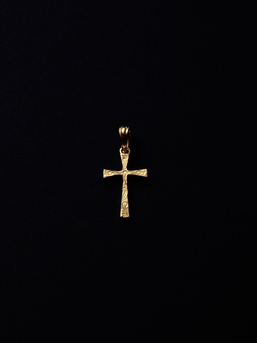 ANTIDOTE BUYERS CLUB 新作販売告知 / 彫金が美しいアクセサリーは贈り物に最適。
