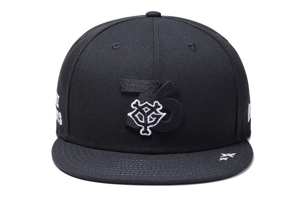 NEW ARRIVAL / WHIZ LIMITED-×YOMIURI GIANTS ×NEWERA CAP