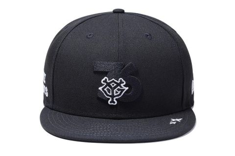 NEW ARRIVAL / WHIZ LIMITED-×YOMIURI GIANTS ×NEWERA CAP