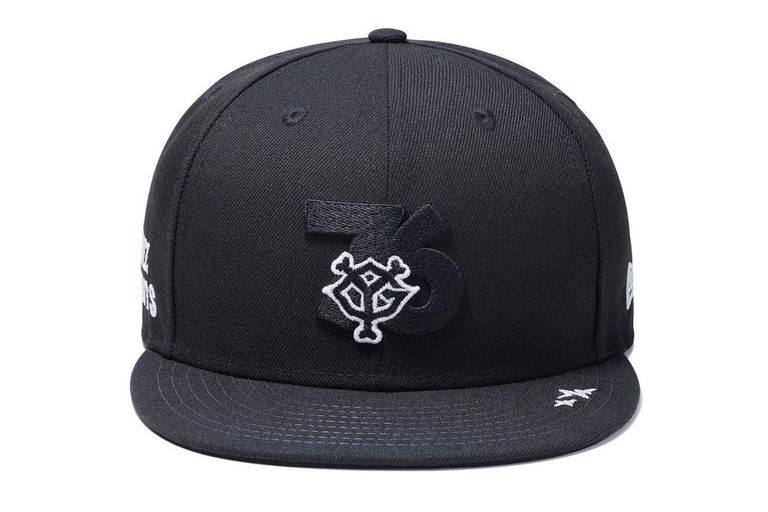 NEW ARRIVAL / WHIZ LIMITED-×YOMIURI GIANTS ×NEWERA CAP