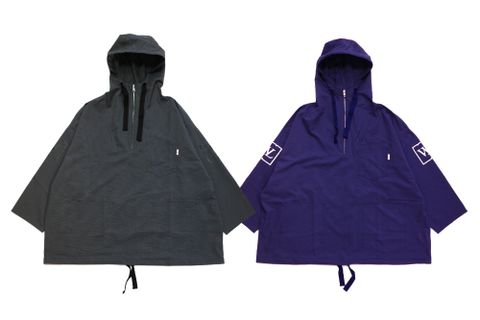 NEW ARRIVAL / WHIZ LIMITED-PULLOVER