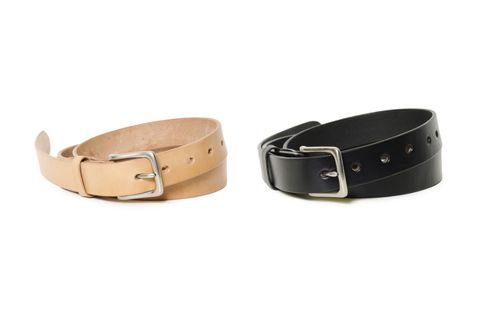 NEW ARRIVAL / WHIZ LIMITED-BELT
