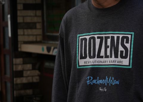 BEDWIN & RATS / SPRING CHECK SHIRT STYLE