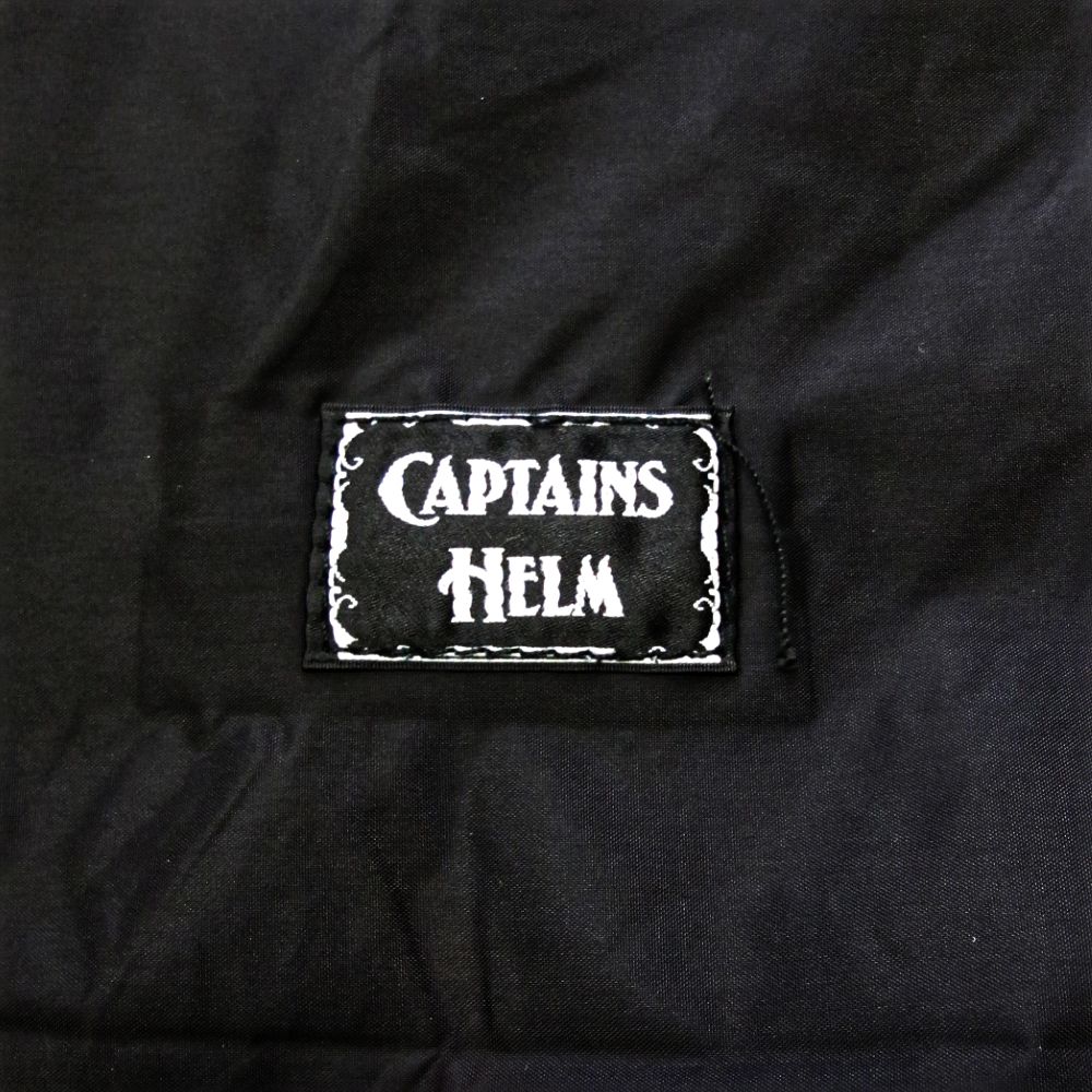 値下げ‼RAIN OR SHINE×CAPTAINS HELM BC PACk-