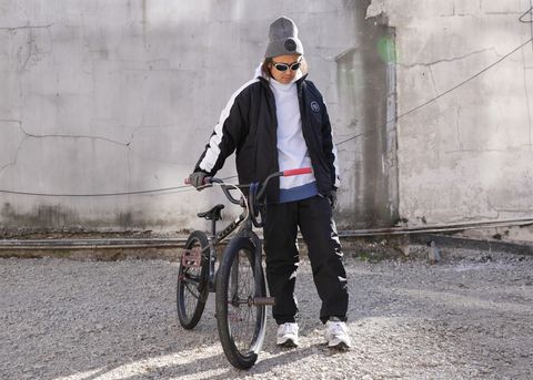 2024AW SET UP STYLE / RATS