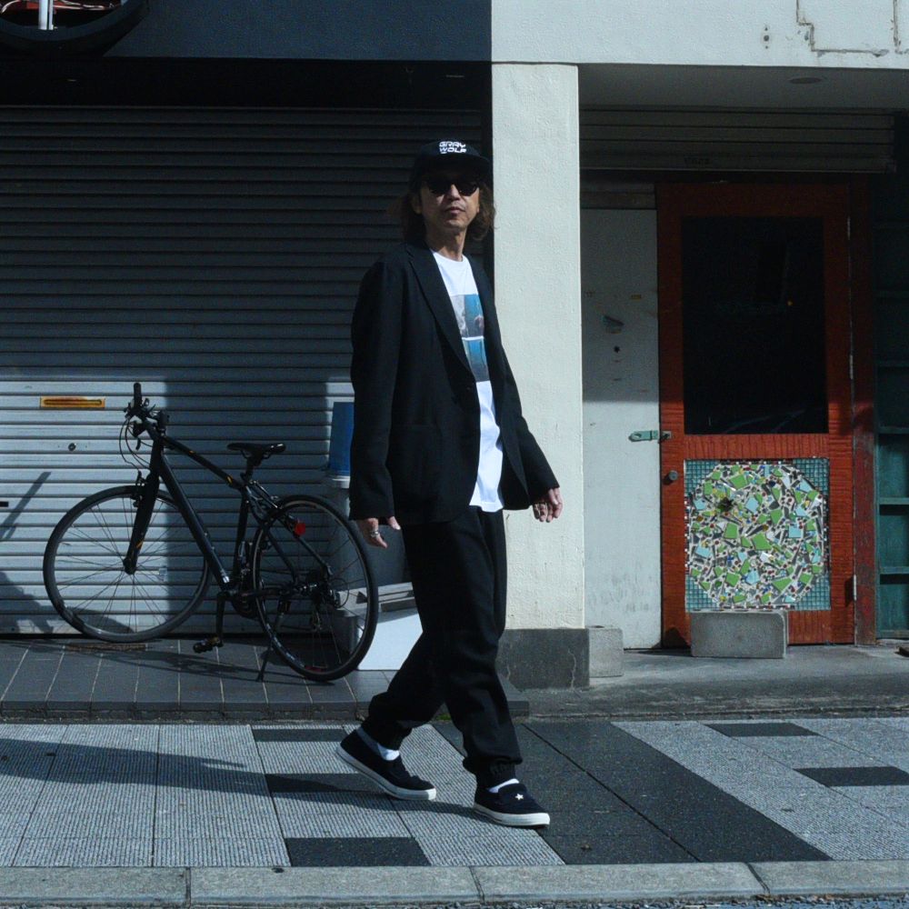 MINEDENIM - 【ラスト1点 / お取り寄せ不可】× SOPH Denim Tailored