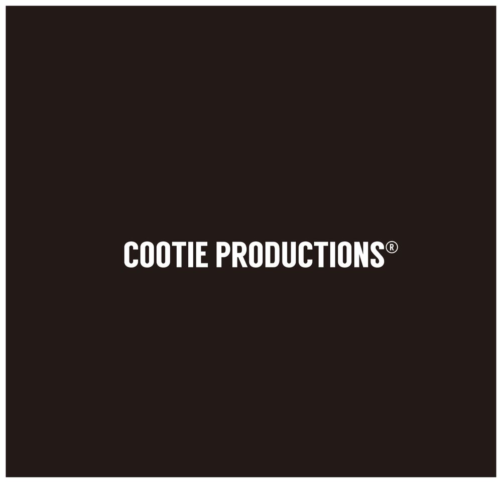COOTIE 2021 SPRING & SUMMER COLLECTION 本日スタート致しました。