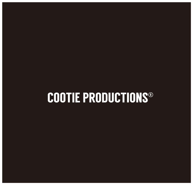 COOTIE 2021 SPRING & SUMMER COLLECTION 本日スタート致しました。