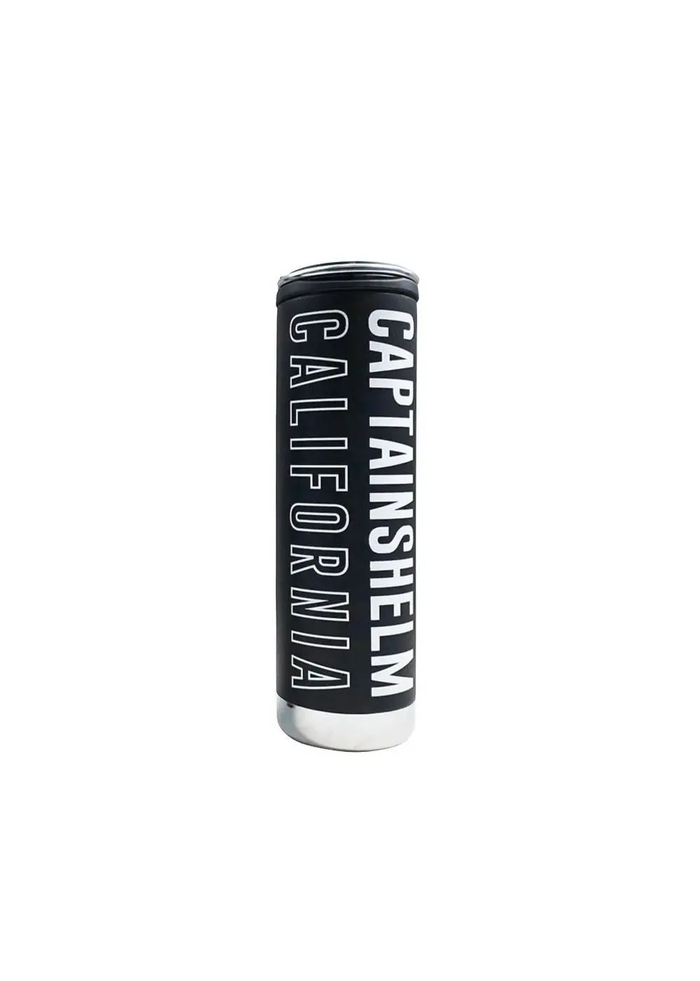 × KLEAN KANTEEN TK Wide 20oz (BLACK) / ×クリーン カンティーン 真空断熱ステンレスボトル