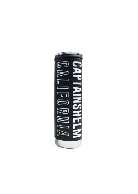 × KLEAN KANTEEN TK Wide 20oz (BLACK) / ×クリーン カンティーン 真空断熱ステンレスボトル