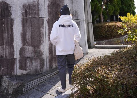 STANDARD STREET STYLE