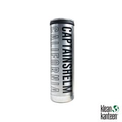 × KLEAN KANTEEN TK Wide 20oz (STAINLESS) / ×クリーン カンティーン 真空断熱ステンレスボトル