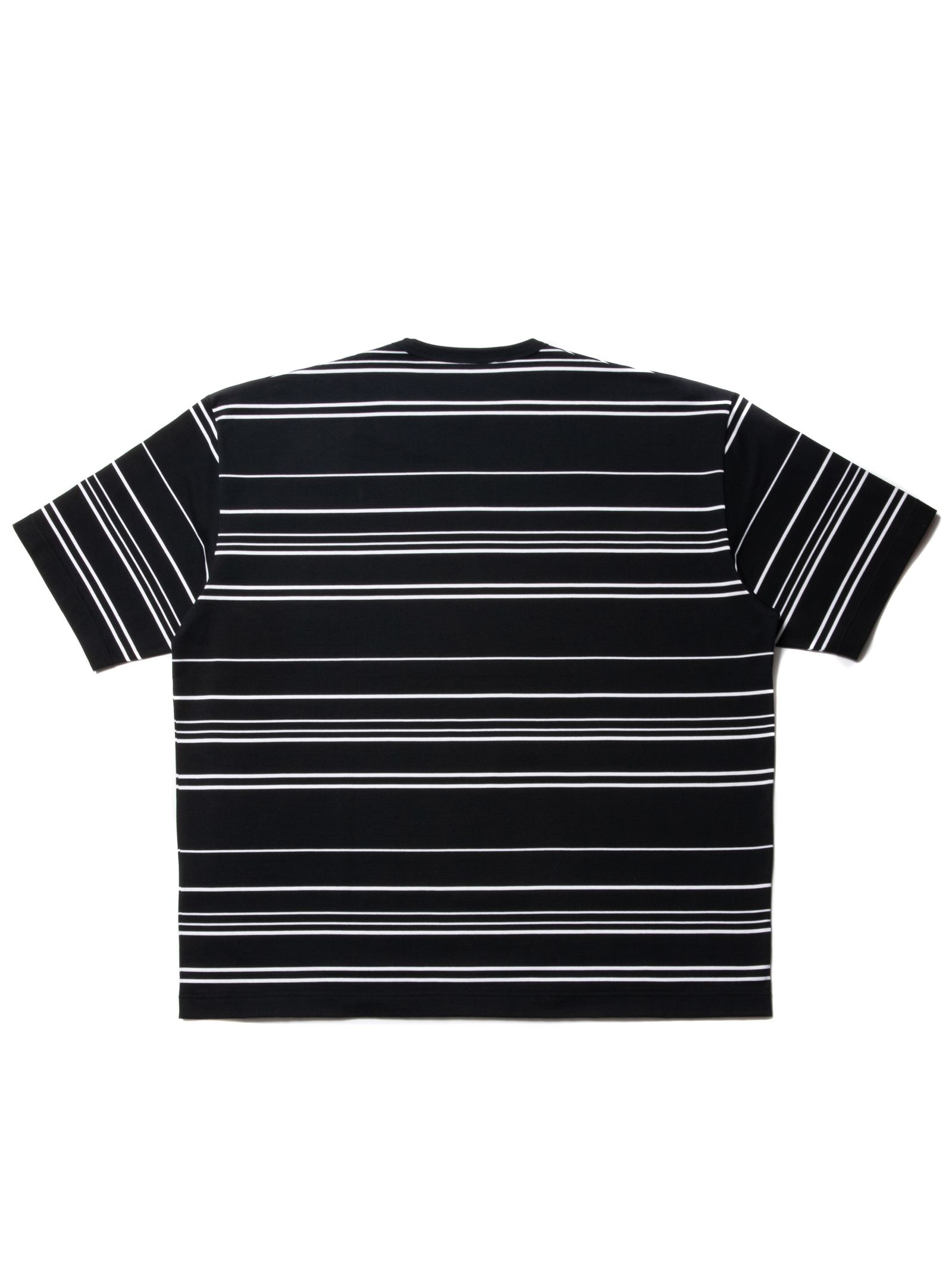 Cootie Print Oversized L/S Tee ジップパーカー Cootie Print