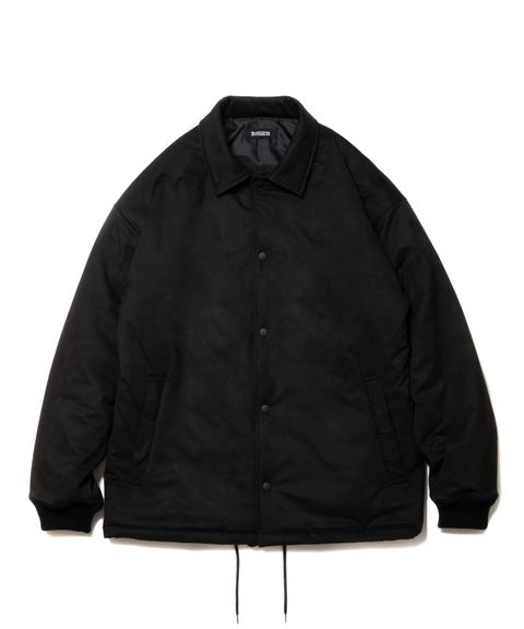 ル フィル LE PHIL 24AW エアートリプルクロスバックフレアジャケット 