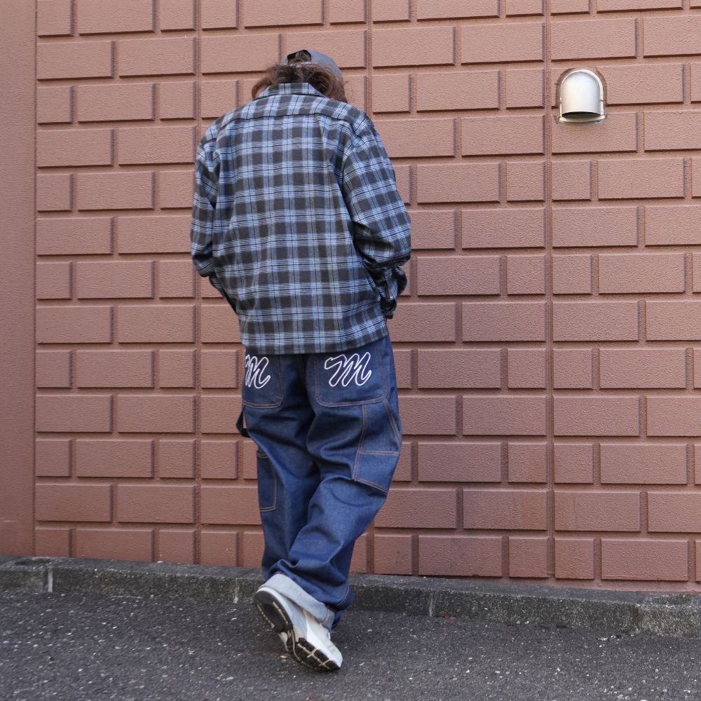Carpenter Jeans / カーペンター デニムパンツ