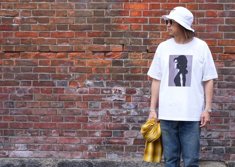 2026 Photo Tee Collection