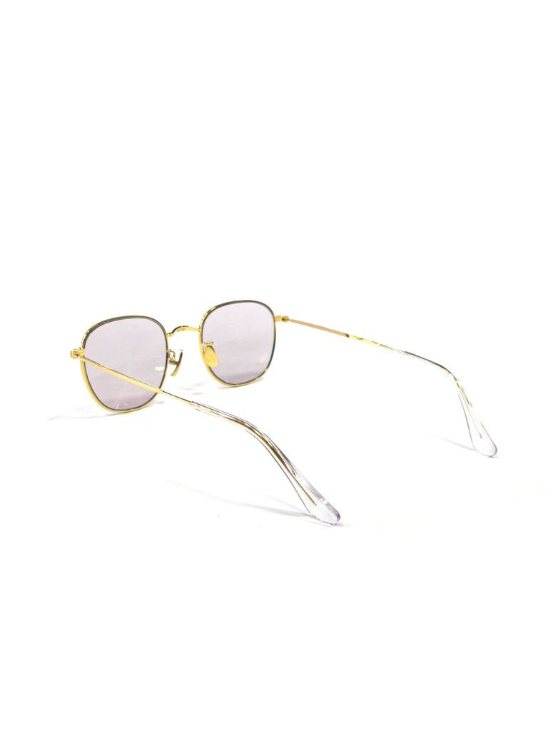 COOTIE PRODUCTIONS - CHINGON GLASSES (SMOKE GRAY) / オリジナル 