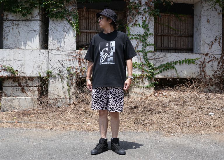 2026 Photo Tee Collection
