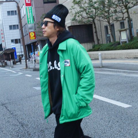 とりあえず抑えておきたいPORK BACK