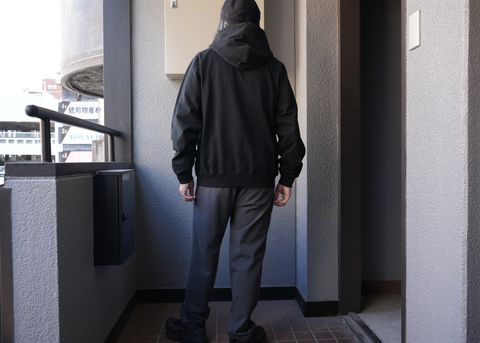 STANDARD STREET STYLE