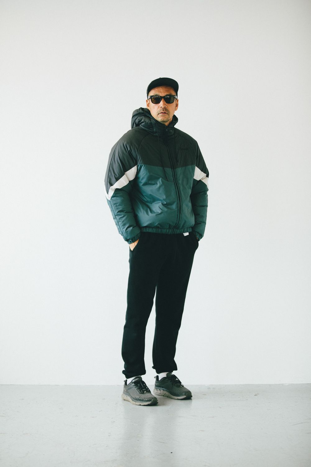 ROTTWEILER 2020 AW COLLECTION3