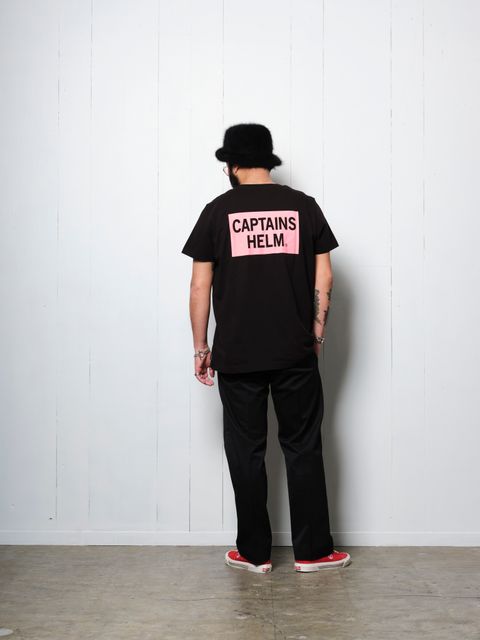 CAPTAINS HELM 2020 AW COLLECTION / CONNECTION IS NOT CANCELLED66