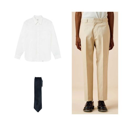 BEDWIN & THE HEARTBREAKERS 新作販売告知 / スタンダードアイテム中心に春物第一弾が到着。