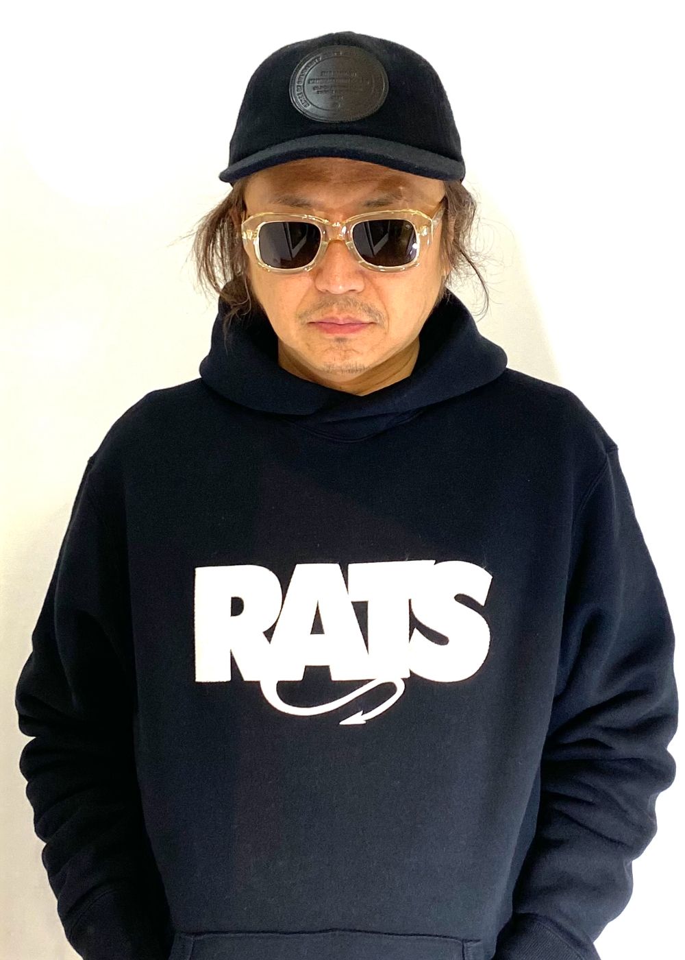 ZOOMER (KIHAKU) / オリジナル サングラス