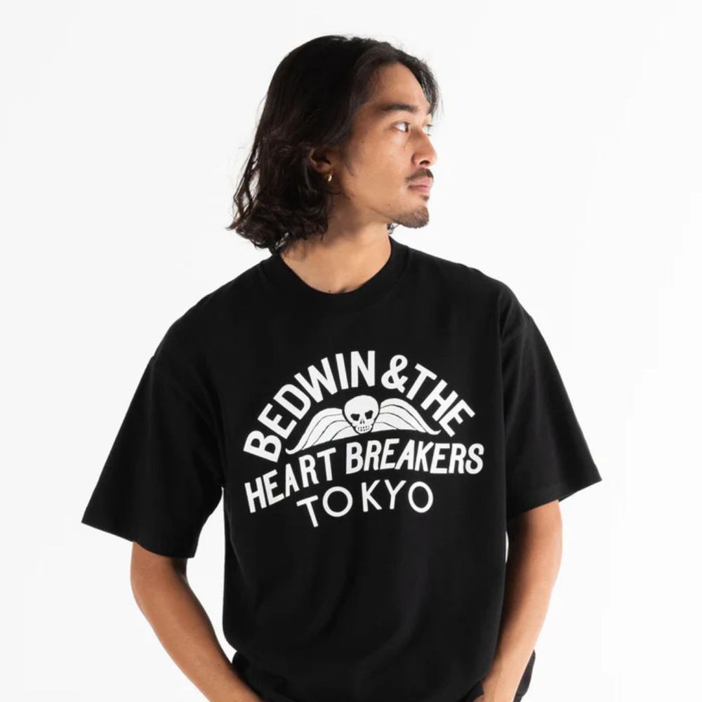 続・Tシャツ日和。