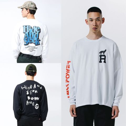ロンtee祭。