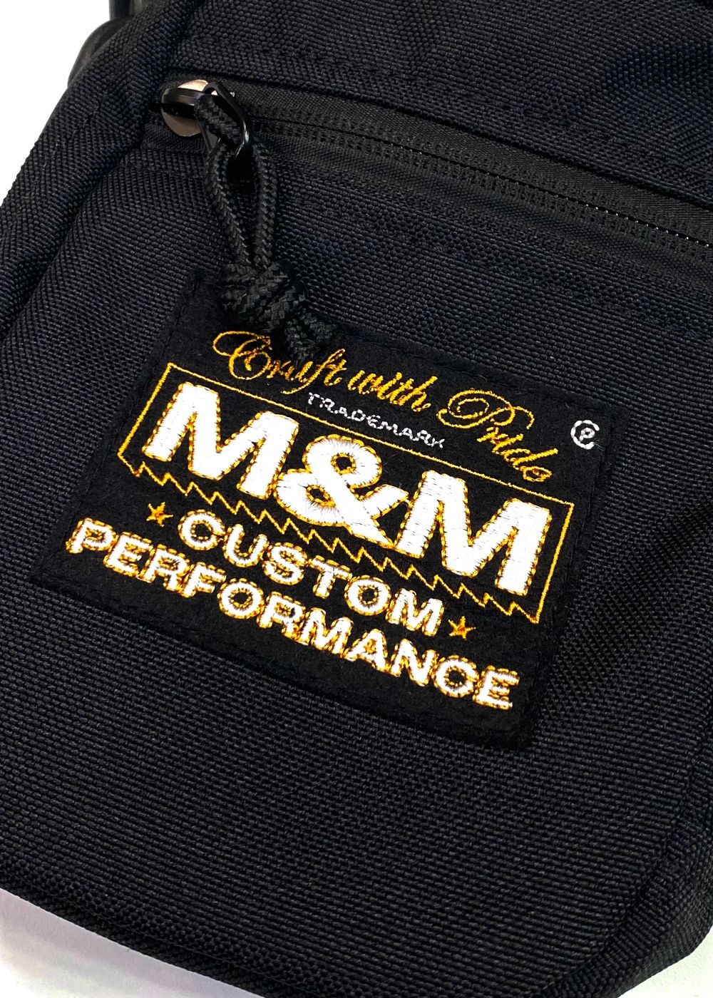 2025年最新】m&m custom performance ワッペンの人気アイテム