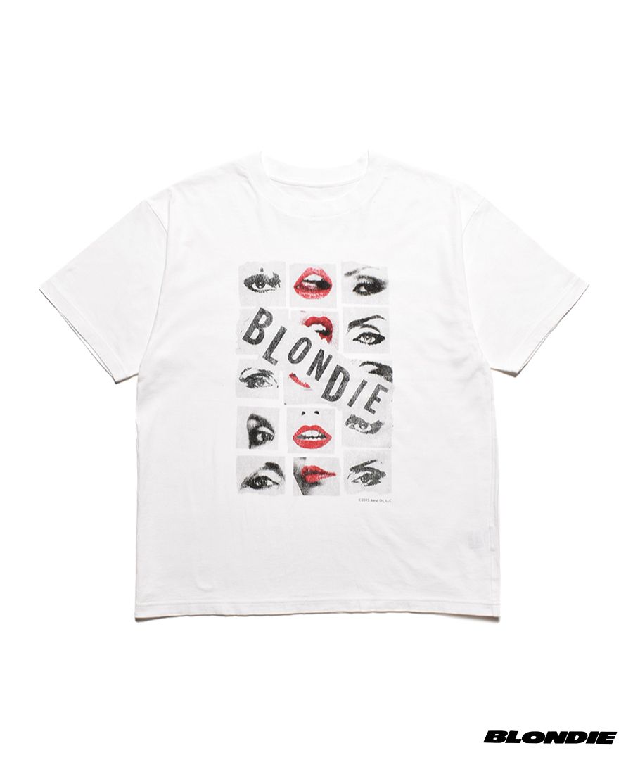 MINEDENIM 新作販売告知 / 大好評のプリントTシャツに新たなデザインが仲間入り。