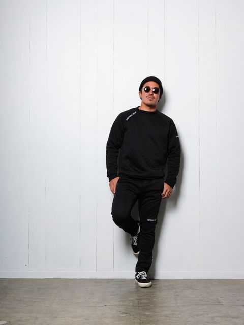 CAPTAINS HELM 2020 AW COLLECTION / CONNECTION IS NOT CANCELLED42