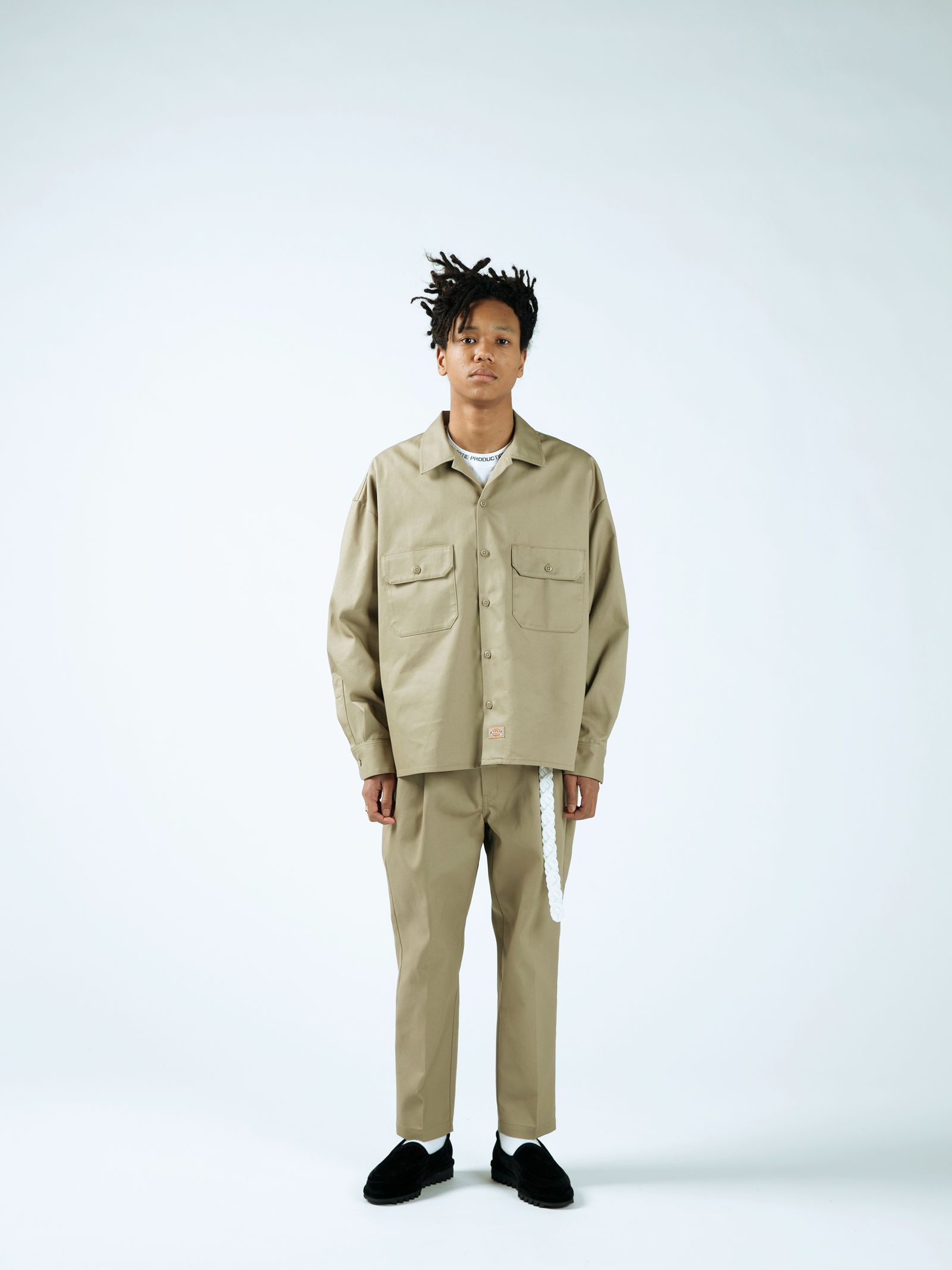 cootie ディッキーズ dickies セットアップ - coastalcareeracademy.com