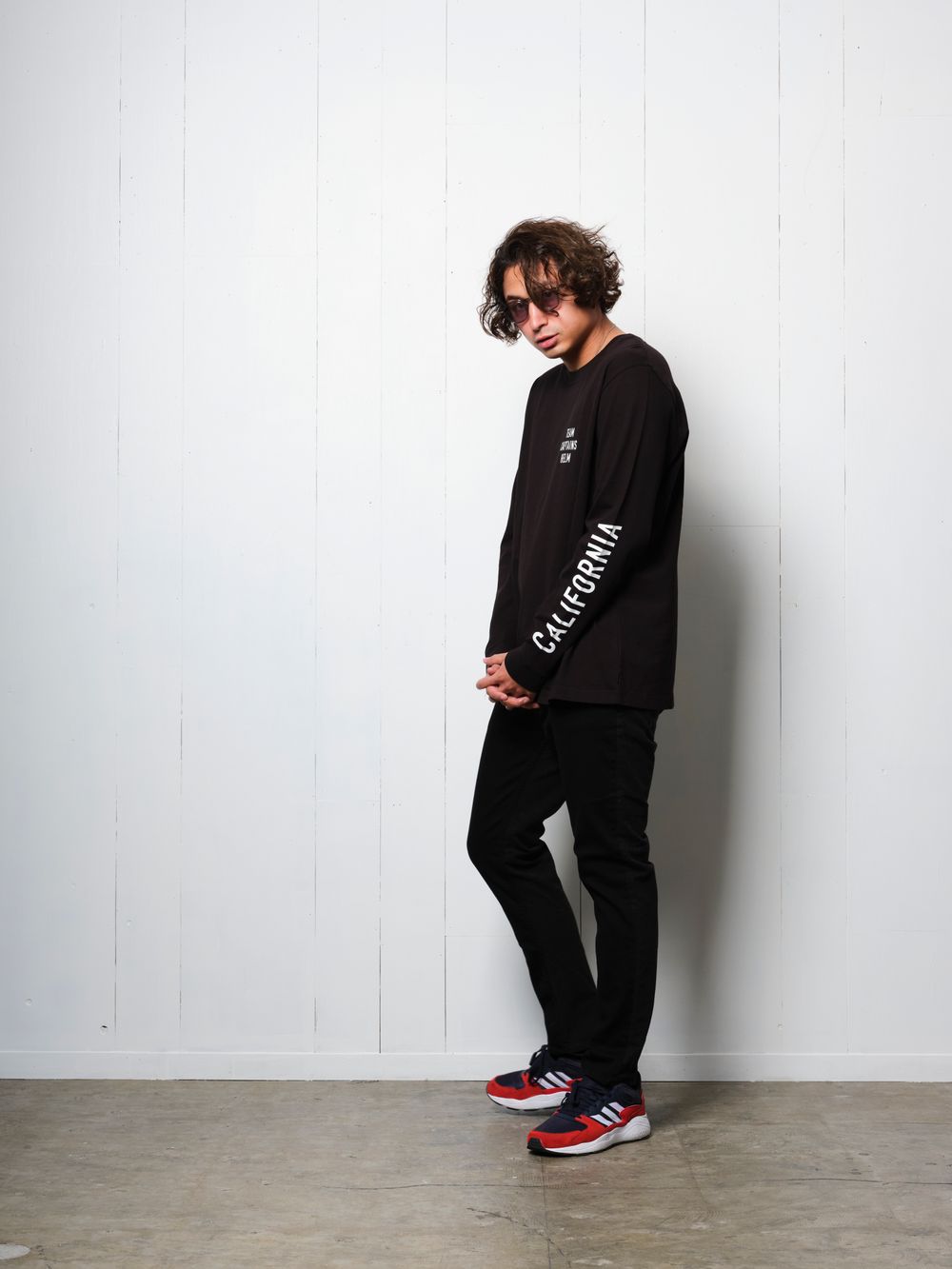 CAPTAINS HELM 2020 AW COLLECTION / CONNECTION IS NOT CANCELLED89