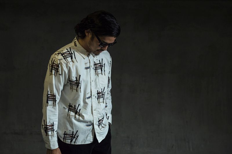 RATS 2020 AW COLLECTION7