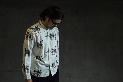 RATS 2020 AW COLLECTION7