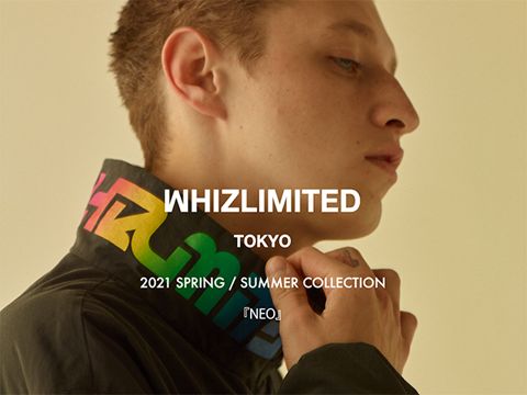 2021 SS COLLECTION / NEO