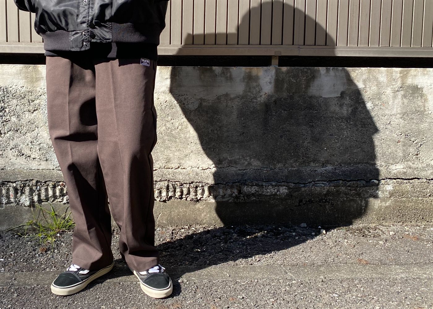 STREET AMERICAN CASUAL