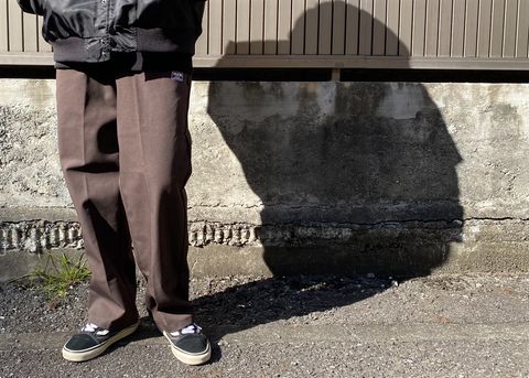 STREET AMERICAN CASUAL