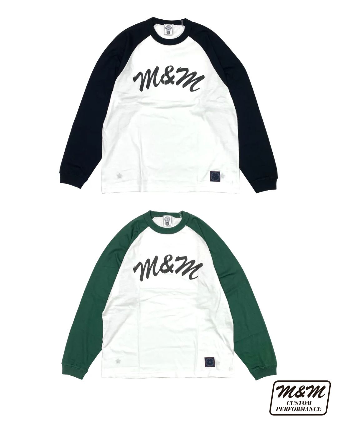 M&M CUSTOM PERFORMANCE デニムカバーオール　希少デザイン M&M 新作販売告知 / ワークスタイルには欠かせないデニム