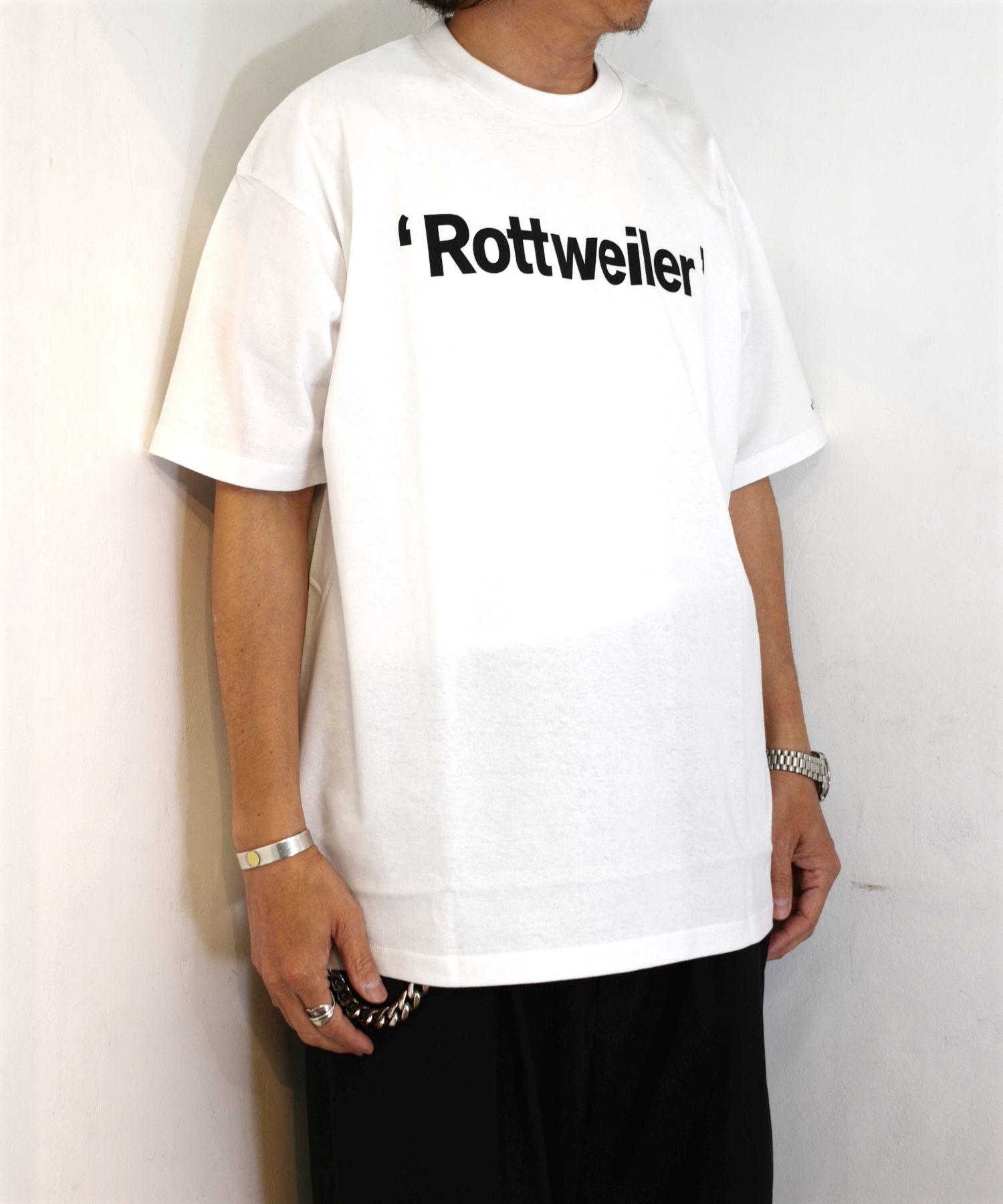 【値下げ可能！】BoTT ロゴプリント Tシャツ ホワイト 値下げ可能！】BoTT ロゴプリント Tシャツ ホワイト - メルカリ